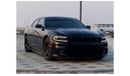 دودج تشارجر R/T سكات باك دودج تشارجر R/T  V8 5.7 HEMI موديل : 2016 السعر : 45.000 درهم  الممشي : 137.000 ك/م  37