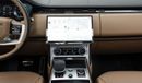 Land Rover Range Rover BRAND NEW RANGE ROVER VOGUE HSE P530, MODEL 2023, GCC SPECS