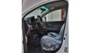 Mitsubishi L200 2018 Mitsubishi L200 GL (V Gen), 2dr Single Cab Utility, 2.4L 4cyl Petrol, Manual, Rear Wheel Drive