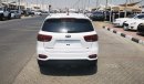 Kia Sorento EX 7 Seater