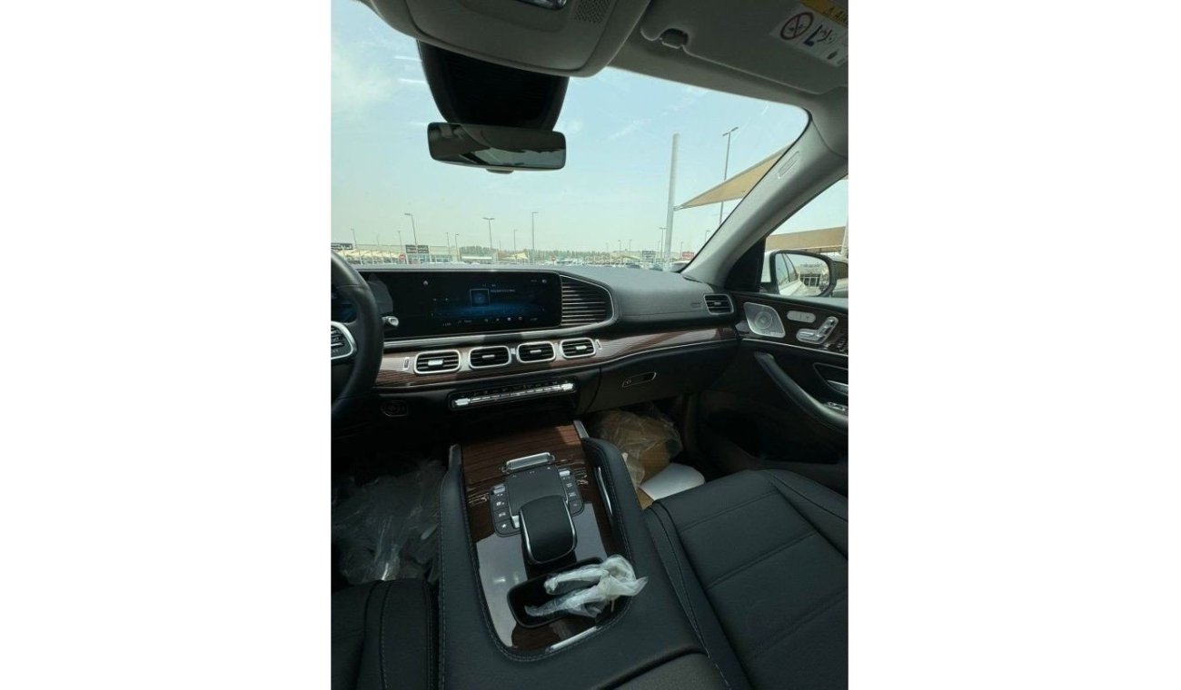 مرسيدس بنز GLE 450 Mercedes-Benz GLE 450 2023