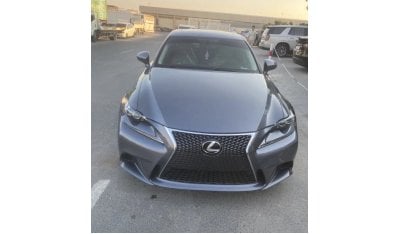 Lexus IS250