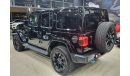 Jeep Wrangler JEEP WRANGLE SAHARA 2022 IN PERFECT CONDTION WITH 27K KM ONLY