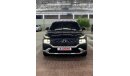 Hyundai Santa Fe SANTAFE /2021/PETROL/CALLIGRAPHY/2.0L