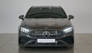 Mercedes-Benz A 200 2024 Mercedes Benz A200 AMG Line - Gargash Warranty + Service Contract until 20/12/2028 or 105.000km