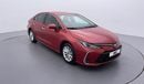 Toyota Corolla GLI 1.6 | Zero Down Payment | Free Home Test Drive