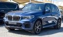 بي أم دبليو X5 XDrive 40i