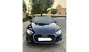 أودي A5 40 TFSI S Line 2.0L (190 HP) Sportsback