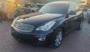 Infiniti QX50 Excellence 3.7L 4WD