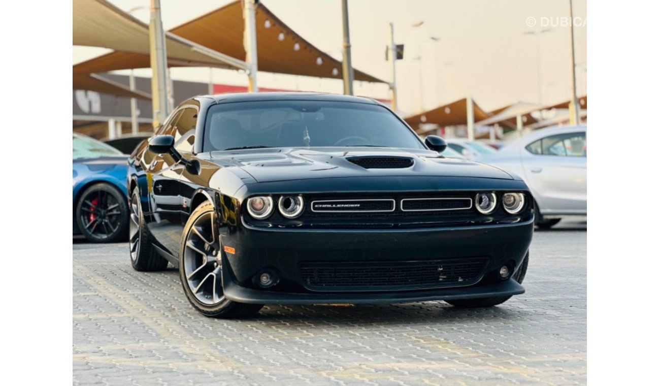 Dodge Challenger For sale