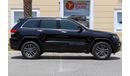 Jeep Grand Cherokee WK2