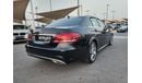 Mercedes-Benz E 350 Mercedes E350 _American_2016_Excellent Condition _Full option