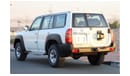 Nissan Patrol Safari NISSAN_PATROL_SAFARI_GL_4.8L_2023_AUTOMATIC_SAUDI