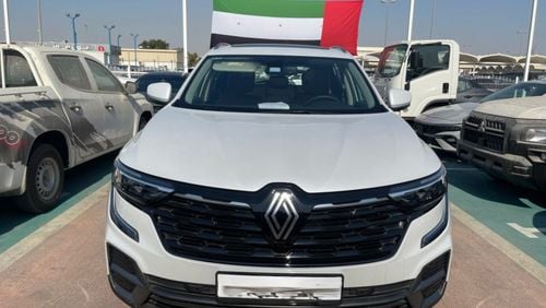 Renault Koleos Koloes 4WD | 25MY | Full Option