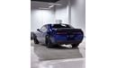 Dodge Challenger Scat Pack 6.4L (485 HP) TA