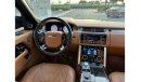 Land Rover Range Rover SV Autobiography KALSSEN EDITION VVIP