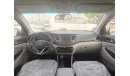 هيونداي توسون 2.0L Petrol, Driver Power Seat / Leather Seats (CODE # 54094)