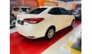Toyota Yaris AED 766 EMi @ 0% DP | 2022 | GCC | Under Warranty |