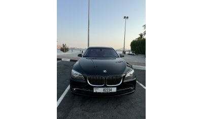 BMW 740Li BMW 740iL