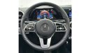 Mercedes-Benz A 200 Std 2020 Mercedes Benz A-200, Mercedes Warranty + Service Contract, Full Mercedes History , Low Kms,