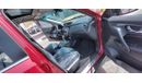 Nissan Rogue Low mileage