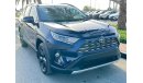 تويوتا راف ٤ Toyota Rav4 Hybrid 2020 Model Hybrid Full options