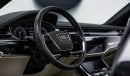 Audi A8 L 60 TFSI 2019 - GCC