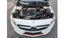 Mercedes-Benz A 250 Mercedes A250 kit AMG_Gcc_2015_Excellent_Condition _Full option