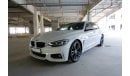 BMW 430i Gran Coupe