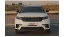 لاند روفر رينج روفر فيلار 2024 Rang Rover Velar Dynamic 2.0L AWD White 0Km