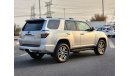 Toyota 4Runner TOYOTA 4-RUNNER LIMITED 2023