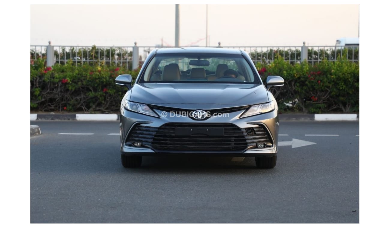 تويوتا كامري 2023 Toyota Camry 2.5 GL P A/T - Export Only