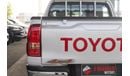 Toyota Hilux 2025 TOYOTA HILUX 2.7 4X4 AUTOMATIC **EXPORT ONLY**التصدير فقط خارج الخليج**