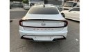 Hyundai Sonata hyundai sonata 2021 hybrid korea specs