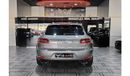 Porsche Macan AED 2,300 P.M | 2018 PORSCHE MACAN | FULL PANORAMIC VIEW 360* | GCC | UNDER WARRANTY