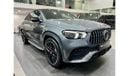 مرسيدس بنز GLE 53 AMG كوبيه BRAND NEW!!!