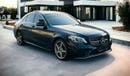 Mercedes-Benz C 300 Sport 2.0L (258 HP)