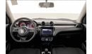 Suzuki Swift GLX | 1 year free warranty | 0 Down Payment