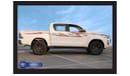 Toyota Hilux TOYOTA HILUX 2.4L GLX 4X4 DC HI AT DSL 2023 Export Only