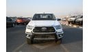 Toyota Hilux Hilux 2.7L AT 4x4 Full option