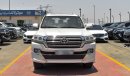 Toyota Land Cruiser GX.R