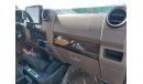 Toyota Land Cruiser 76 4.0L PETROL 2024YM New Shape