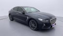 Genesis G70 2.0 T 2 | Under Warranty | Inspected on 150+ parameters