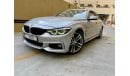 بي أم دبليو 420i M Sport 2.0L