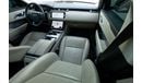 Land Rover Range Rover Velar P250 S 2.0L Petrol Range Rover Velar P250 S 2019 GCC under Warranty with Flexible Down-Payment.