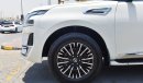 Nissan Patrol Bodykit 2022