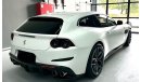 Ferrari GTC4Lusso T 3.9L V8 600hp