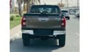 تويوتا هيلوكس Toyota hilux 2023 SR5 RHD Diesel