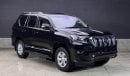 Toyota Prado Prado 2019/12 diesel RHD