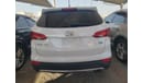 Hyundai Santa Fe GLS Top